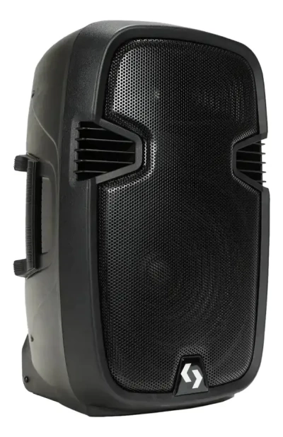 Bafle Parlante 12 Pulgadas Bam Pasivo Tecshow Bam-1200 Negro