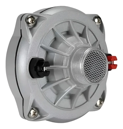 Jbl Selenium D250x Driver Fenólico 200w 100wrms