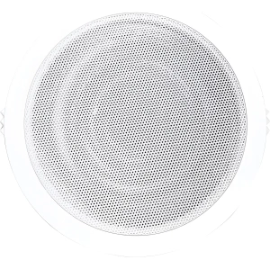 Parlante Embutir Techo Musica Funcional Tecshow Dome 6.5