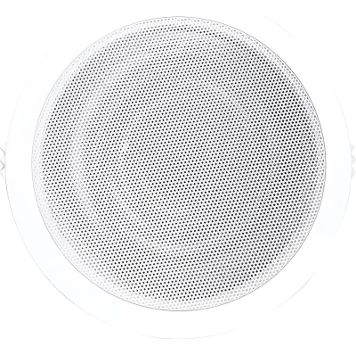Parlante Embutir Techo Musica Funcional Tecshow Dome 6.5