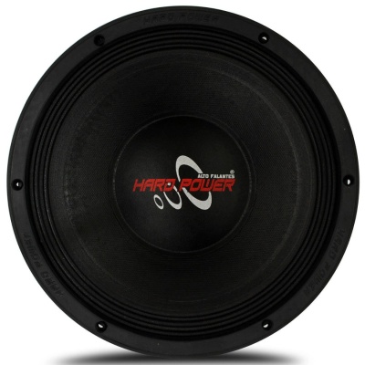 Woofer Hard Power 12 Pulgadas Hp 1850w Rms 4 Ohms