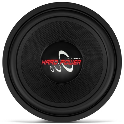 Subwoofer 12" Hard power HPS-1000