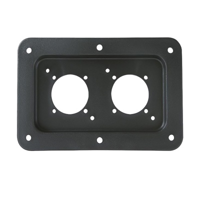 Soporte Conector Speakon Permak