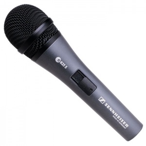 Microfono Sennheiser  E825S