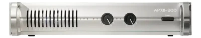 Potencia Apxii-800 American Pro Amplificador Tecshow