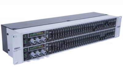 Ecualizador Moon EQ231