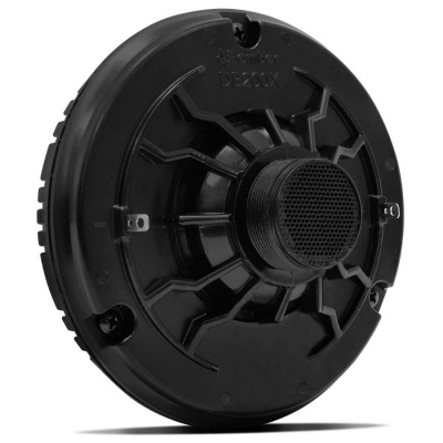 Driver Fenolico Boca 1" Bomber DB200X