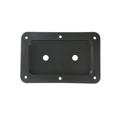 Soporte Conector Jack 6.3MM Permak