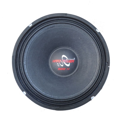 Hard Power Woofer Medio Hp200h 8 Ohms 8 Pulgadas