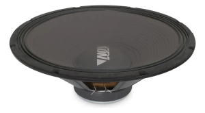Parlante Woofer Novik Neo Wow-12180 12 180w 8 Ohms Color Negro