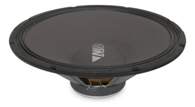 Parlante Woofer Novik Neo Wow-12180 12 180w 8 Ohms Color Negro