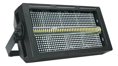 Bañador Led Efecto Estrobo 3 En 1 Tecshow Strobe Box Dual
