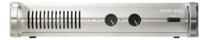Amplificador De Potencia Apxii-600 American Pro Tecshow