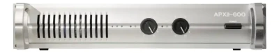 Amplificador De Potencia Apxii-600 American Pro Tecshow