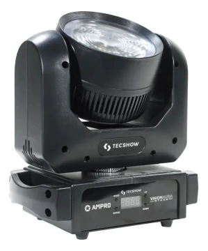 Cabezal Movil Efecto Aura Tecshow Vision Aura Stage