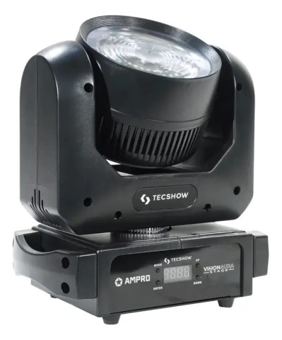 Cabezal Movil Efecto Aura Tecshow Vision Aura Stage