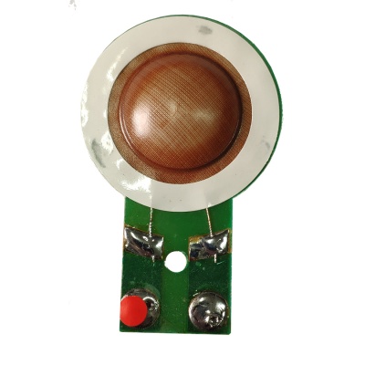 Reparo Para Driver Blauline BD-100 / R