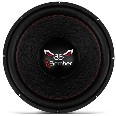 Subwoofer 15" 600w Bicho Papao