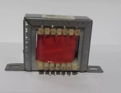 Transformador De Linea Audio Musica Funcional 10w
