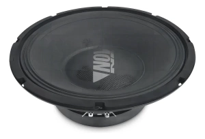Parlante Woofer Novik Wow-6570 6.5" 70W RMS Negro Audio de Alta Calidad