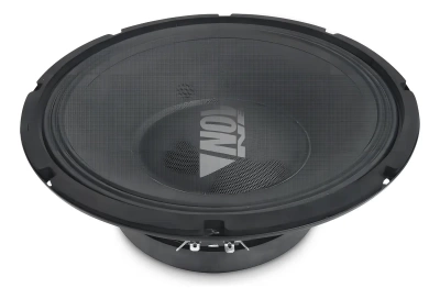 Parlante Woofer Novik Wow-6570 6.5" 70W RMS Negro Audio de Alta Calidad