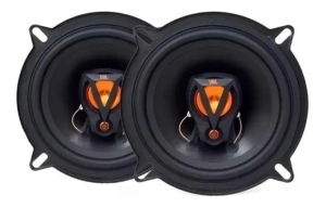 Parlantes Jbl 5 Pulgadas Flex 3 5trfx50 100w Rms 4 Ohms