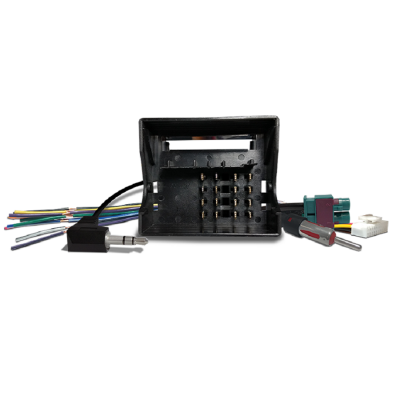 Interface de Video Volkswagen Faaftech FT-CB-VW