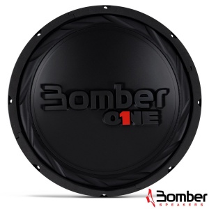 Subwoofer 8" One