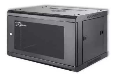 Rack Mural 15u/450mm Reguvolt Rv-m-15u450 (desarmado)