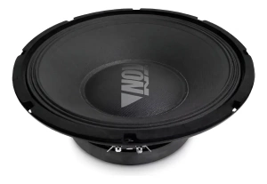 Bafle Woofer Novik Wow-8100 8 100w Rms 8ohms Bobina 2