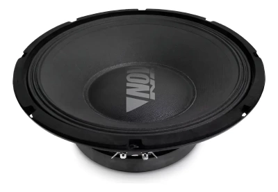 Bafle Woofer Novik Wow-8100 8 100w Rms 8ohms Bobina 2