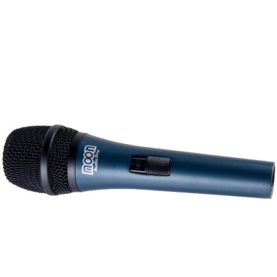 Microfono Unidireccional Moon M840