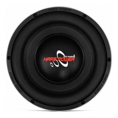 Subwoofer 12" 500w Hard Power