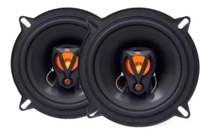 Parlantes Jbl 5 Pulgadas Flex 3 5trfx50 100w Rms 4 Ohms