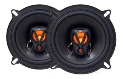 Parlantes Jbl 5 Pulgadas Flex 3 5trfx50 100w Rms 4 Ohms