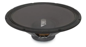 Subwoofer Novik Wow-15150 15 150w Rms