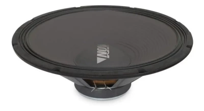 Subwoofer Novik Wow-15150 15 150w Rms