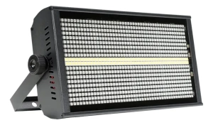 Strobe Box Efecto Estrobo Flash Bañador 1050 Leds Tecshow
