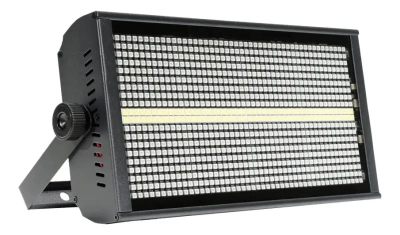Strobe Box Efecto Estrobo Flash Bañador 1050 Leds Tecshow