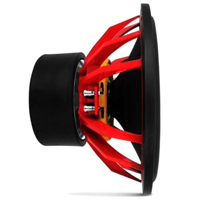 Subwoofer 15" 2000w HPS2000