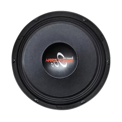 Medios Hard Power 12" HP900H 900W RMS