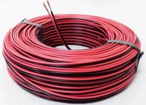 Cable Unipolar 1x1.5mm 100m Titan