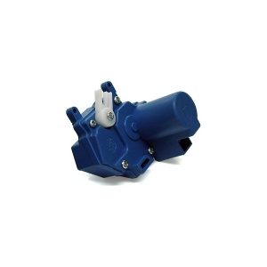 Motor Derecho 2 Hilos JC 391