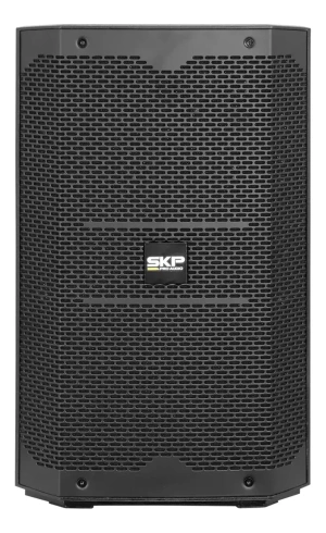 Bafle Activo Skp Dx15 Potencia 1400w 15 Pulgada Bt Dsp