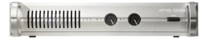 Amplificador Potencia Apxii-1200 Tecshow American Pro 640w