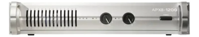 Amplificador Potencia Apxii-1200 Tecshow American Pro 640w