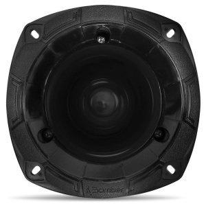 Tweeter Bomber Super Fenolico 100W RMS