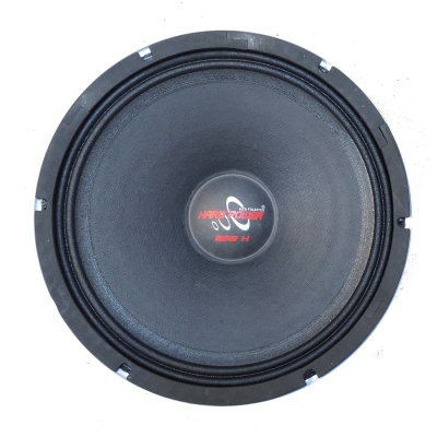 Hard Power Woofer Medio 10 Pulgadas 8 Ohms Hp200h