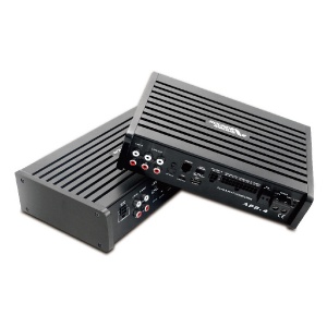 Procesador DSP Amplificado Sound Magus AP8.6