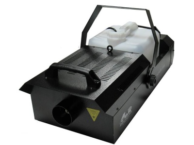 Maquina De Humo Gbr Konor 3000